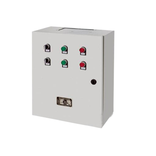 電子機箱